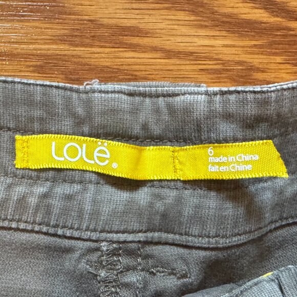 Lole Shorts (two pair sold as a bundle) - Picture 4 of 14